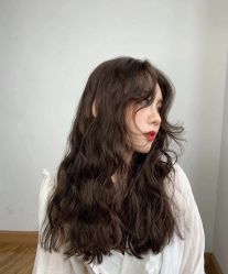 -ONE·男士国潮·美式渐变·理发馆·BARBER SHOP