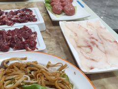 -潮悦牛肉火锅城(水贝店)