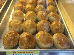 冬蓉苏姜皮蛋酥-赞记龙凤礼饼(龙津路店)
