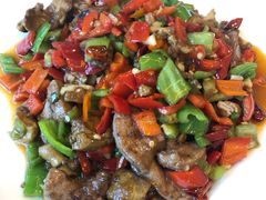 -道成印象餐厅(廿八都古镇店)