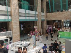 -大族广场Mall&More