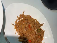 -一品红川菜(皇岗店)