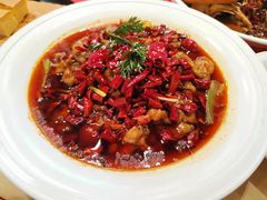 诱惑美蛙仔-106餐厅(山水文园店)