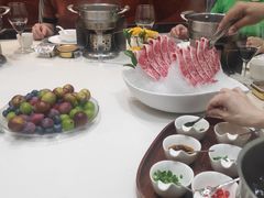 -一品鲜海鲜火锅(海信广场店)