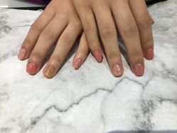 -U3美甲