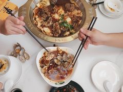 -鑫郭氏·南昌20年大排档·小龙虾羊蝎子(潮阳里店)