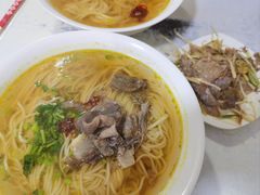 -鑫明明拉面(宁化路店)