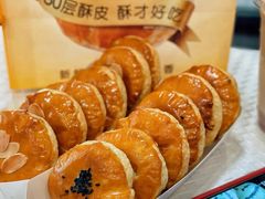 -味多美(江桥万达店)