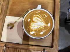 -春庄咖啡SpringHues(钟楼小区店)