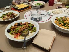 -良友·海鲜青岛菜(五四广场店)