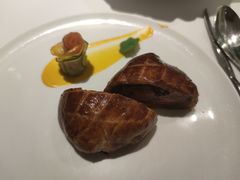 -L'Arome芳芳法国餐厅(仙林金鹰店)