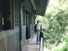 -黄公望隐居地