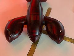 -Pinchy's Lobster & Champagne Bar