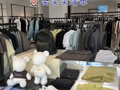 -百联奥特莱斯广场(武汉盘龙店)