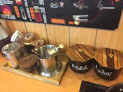 -博多一幸舍(侨福芳草地购物中心店)