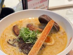 -味千拉面(淮安楚州万达店)