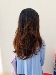 -5M HAIR SALON精品店