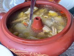 -旅马餐厅(茅家埠店)