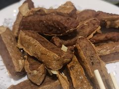 -紫光园·烤鸭·北京菜(团结湖店)