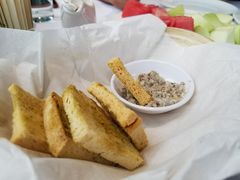 -拉蒂娜·巴西牛排馆 Latina·Brazilian Steakhouse(陆家嘴旗舰店)