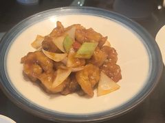 -利顺德大饭店·水岸中餐厅(小白楼店)