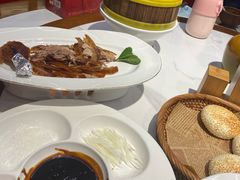 -北平食府(马鞍山路店)