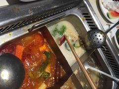 海底捞火锅店(吴中路店)-海底捞火锅(吴中路店)