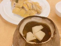-汇景花园酒家(基立下道店)