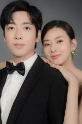 -布丁婚纱摄影工作室