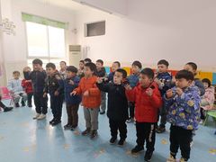 -汉阳区怡畅幼儿园