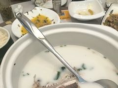 -紫藤园·天目湖大鱼头(南山竹海店)