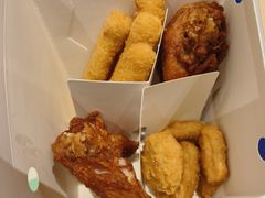 -汉堡王(四平万达店)