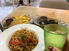 -优优西里·意式餐厅(福州金融街万达店)