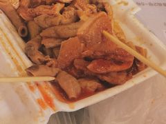 -细妹五香牛杂(步行街店)