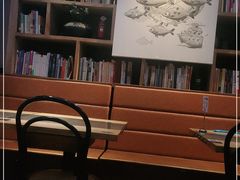 -鱼库·不仅是一家烤鱼店(车公庙店)