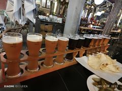 -巴伐利亚啤酒坊(意式风情街店)