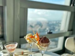 -天玑高空江景餐厅&酒吧Sky Secret Restaurant&Bar