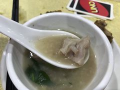 猪杂粥-标记美食新鲜猪杂(兴南大道店)