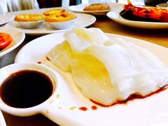 -浦东绿地铂骊酒店品珍轩中餐厅