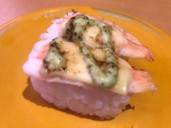 -sushiro寿司郎(上野店)