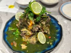 -Home Thai·泰谣(王府井apm店)