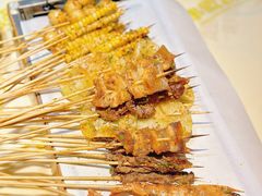 -串盟烧烤·长沙美食地标(星沙店)
