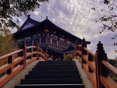 -华清宫景区