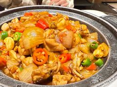 -阿露佳·舌尖上的安吉菜