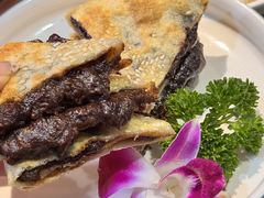 -清真·京华源铜锅涮肉(丰庆店)