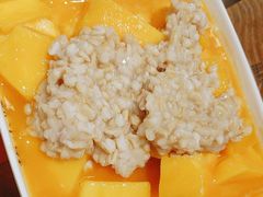 -杨小贤芒果绵绵冰(南门口店)