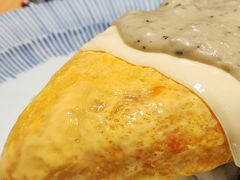 -堂本家洋食别馆·炸猪排(中心城店)