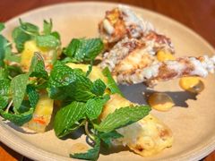 -SHAN山(前滩太古里店)