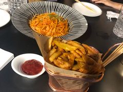 -疯克大象美式烤肉餐厅