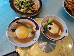 生日面（赠）-君霖海鲜私房菜(春柳店)